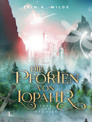 cover image of Die Pforten von Lopahr